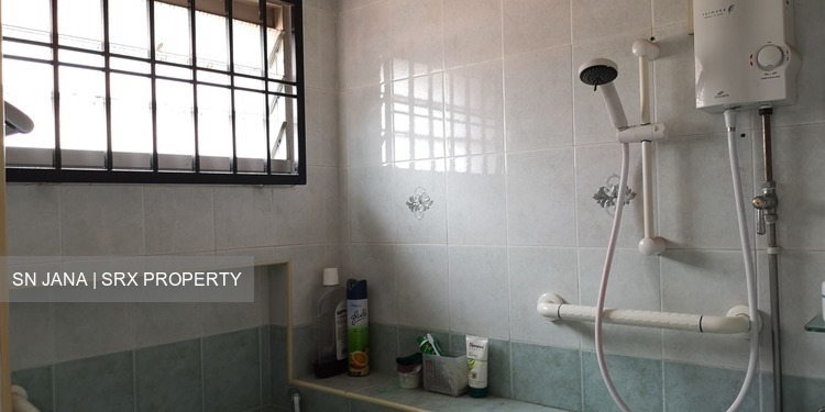 Blk 142 Pasir Ris Street 11 (Pasir Ris), HDB 4 Rooms #182111032